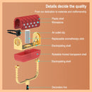 Car Sachet Aromatherapy Air Purifier Air Outlet Air Conditioning Aromatherapy