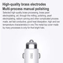 Original Xiaomi Youpin ROIDMI BFQ04RM Dual USB Car Charger Bluetooth 4.2 Audio Transmitter (White)