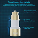 IVON CC33 36W 6A Dual QC 3.0 USB Full Metal Car Charger