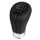 Car 5-speed Gear Shift Lever Knob for BMW