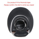 Car 5-speed Gear Shift Lever Knob for BMW