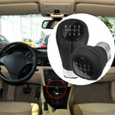 Car 5-speed Gear Shift Lever Knob for BMW