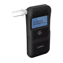 Original Xiaomi Youpin HD-JJCSY01 Lydsto Digital Alcohol Tester (Black)