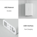 Original Xiaomi Youpin YM-CZNBQ01 Lydsto Car Power Inverter (White)