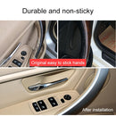4 in 1 Car Interior Armrest Door Handle 5141 7279 311 for BMW F30 F35, Left Driving
