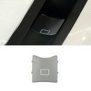 Car Dome Light Power Window Switch Button 164 820 3026 9051-1 for Mercedes-Benz W164 W251, Left Driving(Sharp-horned Grey)