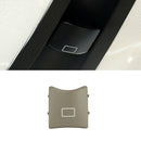 Car Dome Light Power Window Switch Button 164 820 3026 9051-1 for Mercedes-Benz W164 W251, Left Driving(Sharp-horned Beige)