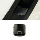 Car Dome Light Power Window Switch Button 164 820 3026 9051-1 for Mercedes-Benz W164 W251, Left Driving(Round-horned Black)