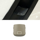 Car Dome Light Power Window Switch Button 164 820 3026 9051-1 for Mercedes-Benz W164 W251, Left Driving(Round-horned Beige)