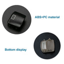 Car Dome Light Power Window Switch Button 164 820 3026 9051-1 for Mercedes-Benz W164 W251, Left Driving(Sharp-horned Black)