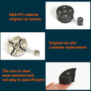 Car Left Side Steering Wheel Switch Buttons Panel for Mercedes-Benz W204 2007-2014, Left Driving(Beige)