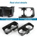 Car Water Cup Holder 2216801991 for Mercedes-Benz S-Class W221 2009-2013, Left Driving