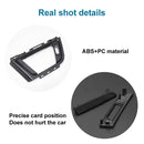 Car Left Side Air Conditioner Vent Strip 64229253217 for BMW 3 Series, Left Driving