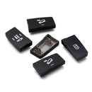 Car Model B4 Downhill Auxiliary Switch Shift Button for Mercedes-Benz GL GLE Class W166, Left Driving