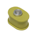 Car Door Stopper Rubber Sleeve Strut Buffer for BMW 7 Series E66 730 740, Left Driving