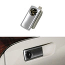 Car Glove Box Handle Switch for Mercedes-Benz W166 2012-, Left Driving (Grey)