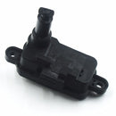 Car Fuel Filler Flap Door Lock Actuator Motor with Cable 4L0 862 153D / 4L0862153D / 4L0 862 153 D for Audi