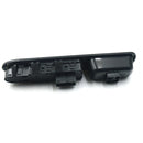 Car Auto Electronic Window Master Control Switch Button 6554.QC for Citroen / Peugeot