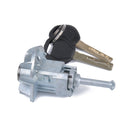 Car Left Door Lock Barrel Cylinder 51217019975 for BMW E46 1998-2006