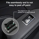 Car Single Window Glass Lift Switch for Mercedes-Benz W166, Left Driving