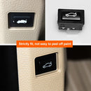 Car Trunk Switch Button for BMW F30, Left Driving