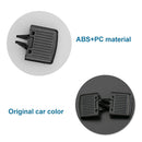 Car Air Conditioning Exhaust Switch Paddle for Volkswagen Scirocco 2009-2013, Left Driving