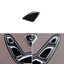 Car Right Side Seat Headrest Adjustment Switch Button for Mercedes-Benz S Class W222 2014-2019, Left Driving