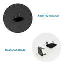 Car Right Side Seat Headrest Adjustment Switch Button for Mercedes-Benz S Class W222 2014-2019, Left Driving