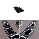 Car Left Side Seat Headrest Adjustment Switch Button for Mercedes-Benz S Class W222 2014-2019, Left Driving
