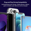 MOMAX CR6S ONELINK 4-Ports USB HUB Expander for Tesla