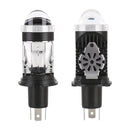 For Left Hand Driving P9 Car / Motorcycle LED Headlight