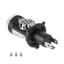 For Left Hand Driving P9 Car / Motorcycle LED Headlight