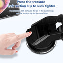 Car Automatic Wireless 10W Fast Charge Car Phone Holder with Voice Broadcast