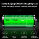 Electromobile Phone Charger USB Converter Plug Current: 1A (Black)