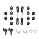 Car Intake Repair Kit Intake Manifold 059129711 / 059129712 for Audi / Volkswagen