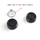 Car Fuel Filter Suit for Napa 4003 WIX 24003 1/2 -28 inch 1/2 inch Turbo Air Filter