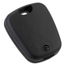 2 PCS Car 307 Mouth Remote Control Key Case Cover for PSA Peugeot Citroen