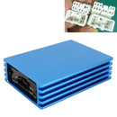 For Geely No.14 DSP-3.0 Stereo Audio Amplifier Car Audio DSP Processor with Extension Cable Wiring Harness