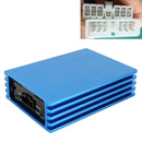 For SGMW No.22 DSP-3.0 Stereo Audio Amplifier Car Audio DSP Processor with Extension Cable Wiring Harness
