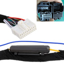 For Buick / Chevrolet No.27 DSP-3.0 Stereo Audio Amplifier Car Audio DSP Processor with Extension Cable Wiring Harness