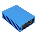For Renault No.44 DSP-3.0 Stereo Audio Amplifier Car Audio DSP Processor with Extension Cable Wiring Harness
