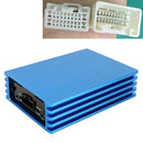 For Toyota Prado No.49 DSP-3.0 Stereo Audio Amplifier Car Audio DSP Processor with Extension Cable Wiring Harness