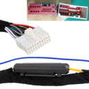 For Buick No.59 DSP-3.0 Stereo Audio Amplifier Car Audio DSP Processor with Extension Cable Wiring Harness