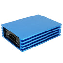 For Buick GL8 2017 No.66 DSP-3.0 Stereo Audio Amplifier Car Audio DSP Processor with Extension Cable Wiring Harness