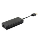 Car Android Navigation Android / iOS Carplay Module Auto Smart Phone USB Carplay Adapter (Black)