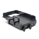 Motorcycle Mobile Phone Holder USB Charger Bracket