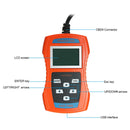VAG506M Car Mini Code Reader OBD2 Fault Detector Diagnostic Tool