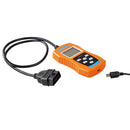 VAG506M Car Mini Code Reader OBD2 Fault Detector Diagnostic Tool