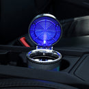 Colorful Car Cigarette Ash Tray Ashtray