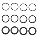 Car Shock Absorber Lowering Scaled Adjustable Suspension Coilover Springs for Honda Civic EG EK